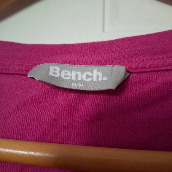 Bench Rouched Tshirt - Picture 3 of 6